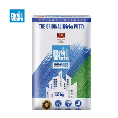 Birla White WallCare Putty